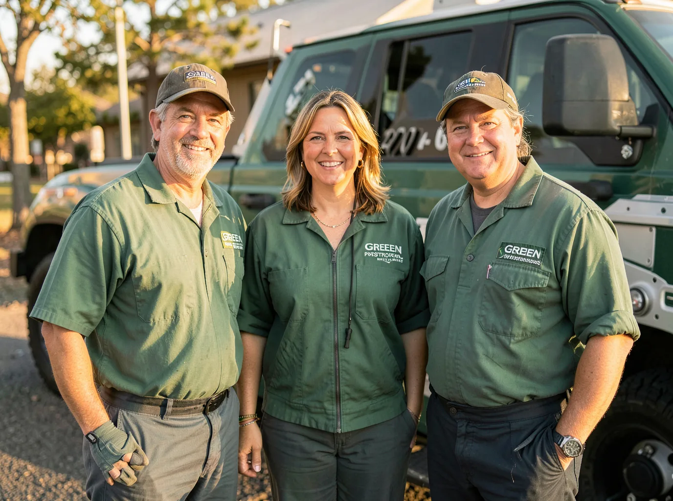 Water Damage Restoration company in Gunlock, UT